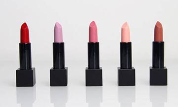 Delfy Cosmetics launches Velvetly Matt Lipstick Collection 